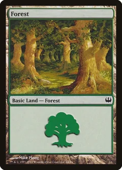 Forest (44) 44