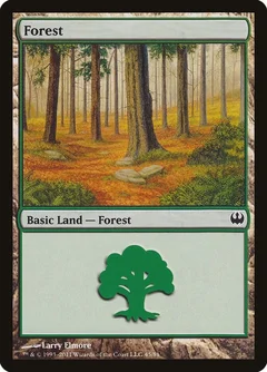 Forest (45) 45