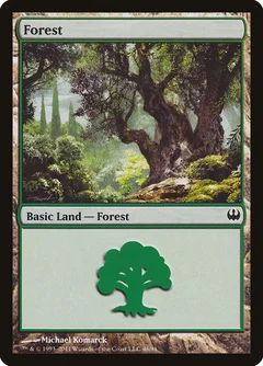 Forest (46) 46