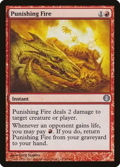 Punishing Fire 66