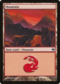 Mountain (80) 80