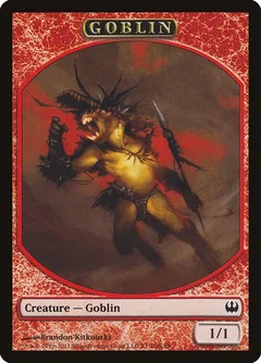 Goblin Token T1