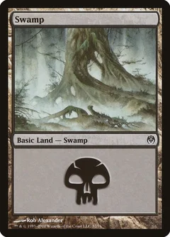 Swamp (32) 32