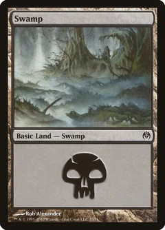 Swamp (33) 33