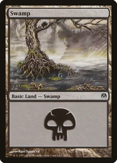 Swamp (34) 34