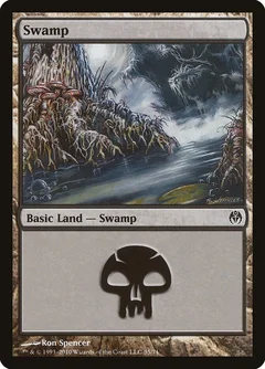 Swamp (35) 35