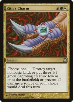 Rith's Charm 60