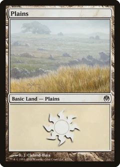 Plains (67) 67