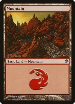 Mountain (69) 69