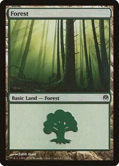 Forest (70) 70