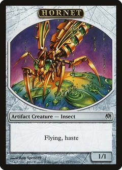Hornet Token T1