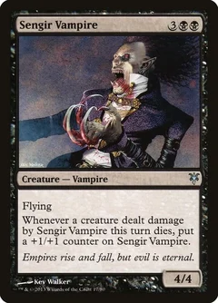 Sengir Vampire 17