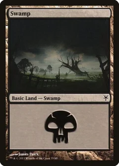 Swamp (35) 35