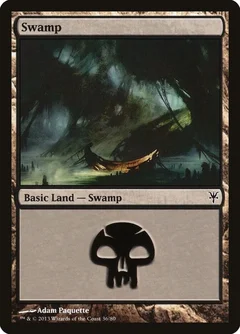 Swamp (36) 36