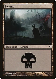 Swamp (37) 37