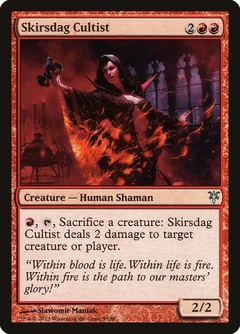 Skirsdag Cultist 53
