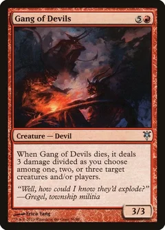 Gang of Devils 56