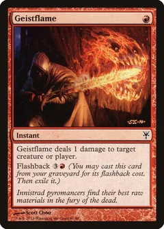 Geistflame 61
