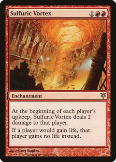 Sulfuric Vortex 68