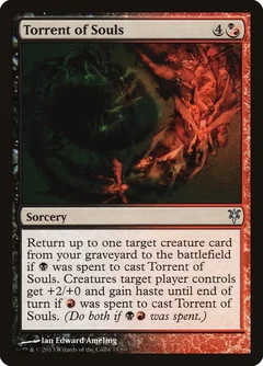 Torrent of Souls 71