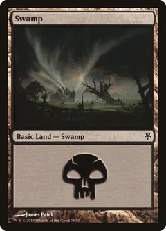 Swamp (78) 78