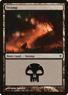 Swamp (79) 79