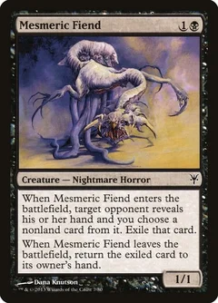 Mesmeric Fiend 7
