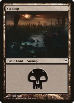 Swamp (80) 80