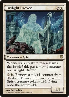 Twilight Drover 9