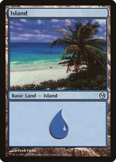 Island (101) 101