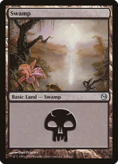 Swamp (102) 102