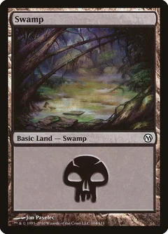 Swamp (104) 104
