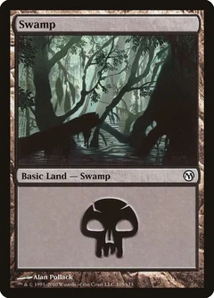 Swamp (105) 105