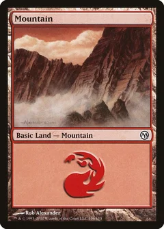 Mountain (106) 106