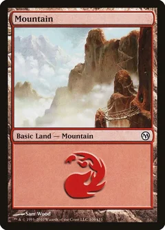 Mountain (109) 109