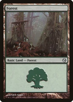 Forest (110) 110