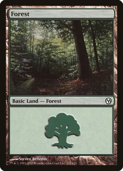 Forest (112) 112