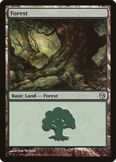 Forest (113) 113