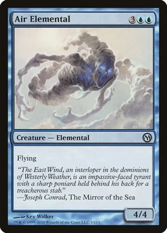 Air Elemental 1