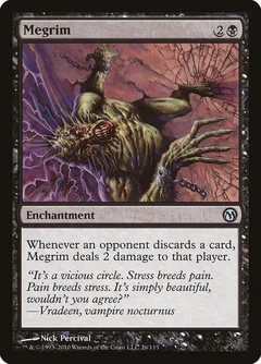 Megrim 26