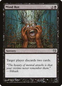 Mind Rot 27