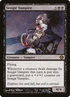 Sengir Vampire 32
