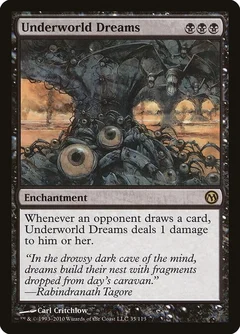 Underworld Dreams 35