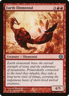Earth Elemental 42