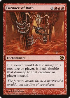 Furnace of Rath 44