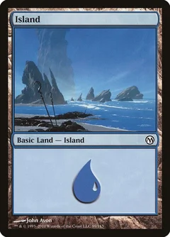 Island (99) 99