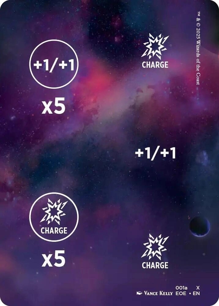 Punch Card (001a // 001b)