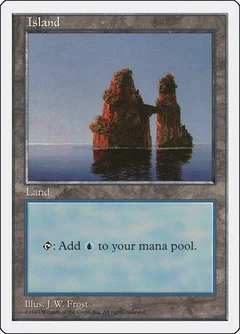 Island (436) 436