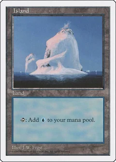 Island (437) 437