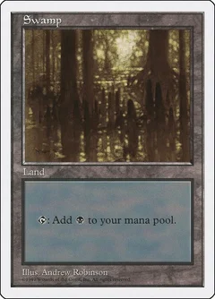 Swamp (438) 438